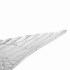 Cesta de frutas 2 pcs Plateado 40 x 18 x 2.5 cm Aluminio