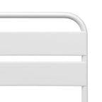 Silla de jardín plegable 2 pcs 42 x 52 x 82cm