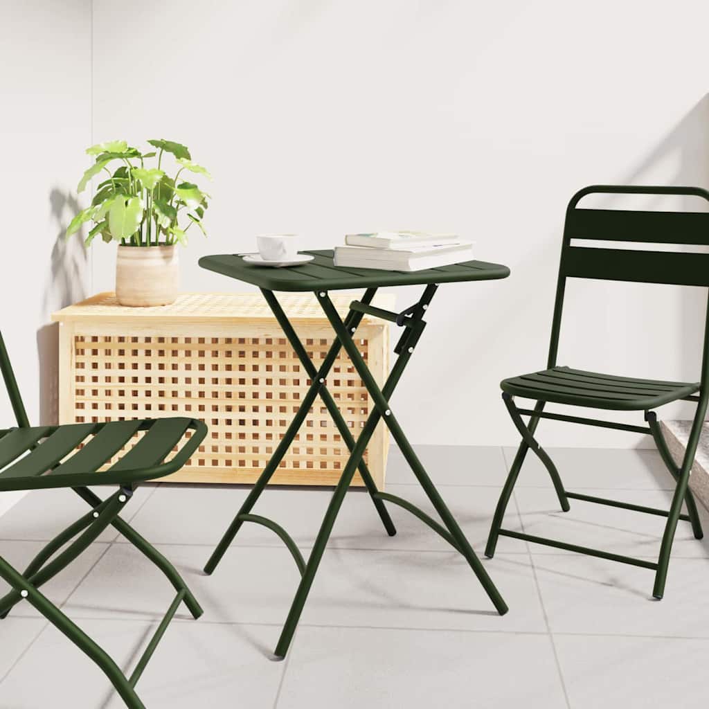 Bistro Table 55 x 55 x 72.5 cm
