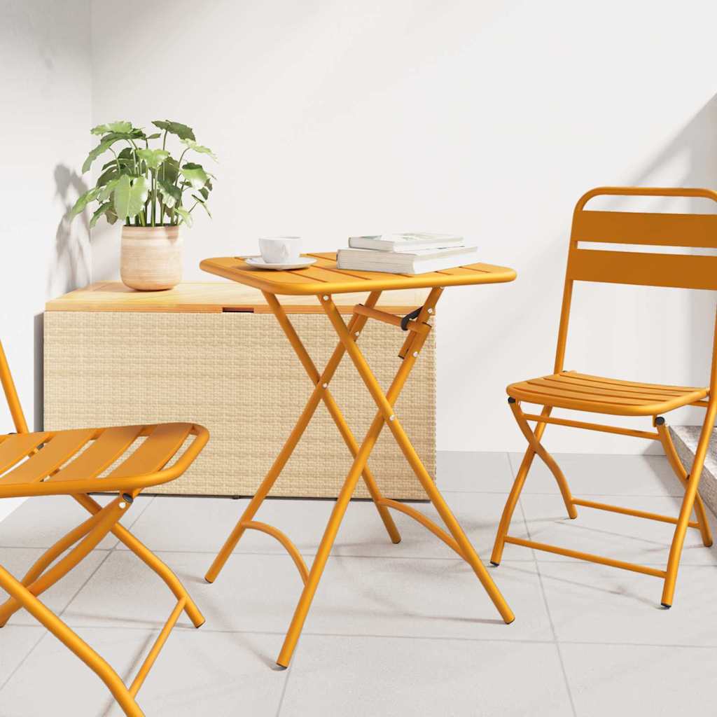 Bistro Table 55 x 55 x 72.5 cm