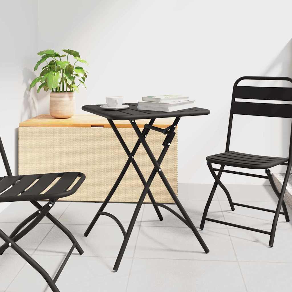 Bistro Table 55 x 55 x 72.5 cm