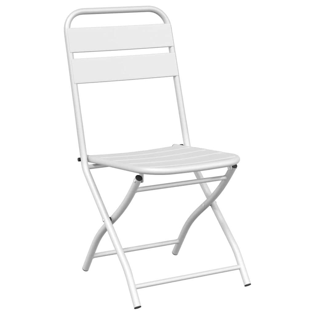 Conjunto bistro 3 pcs Acero