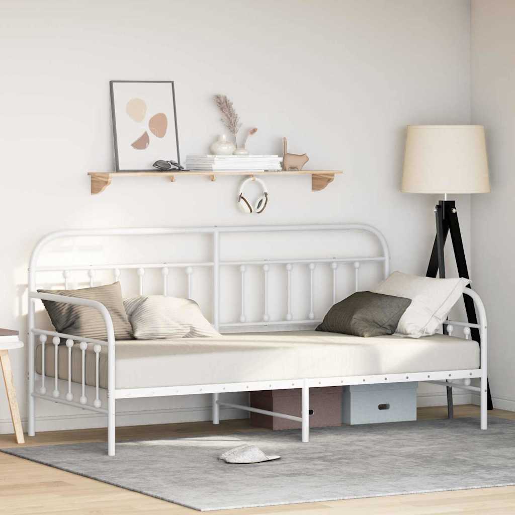 Day bed frame 100 x 190 cm