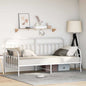 Estructura de cama de día 100 x 190 cm