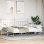 Estructura de cama de día 100 x 190 cm