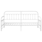 Estructura de cama de día 100 x 190 cm