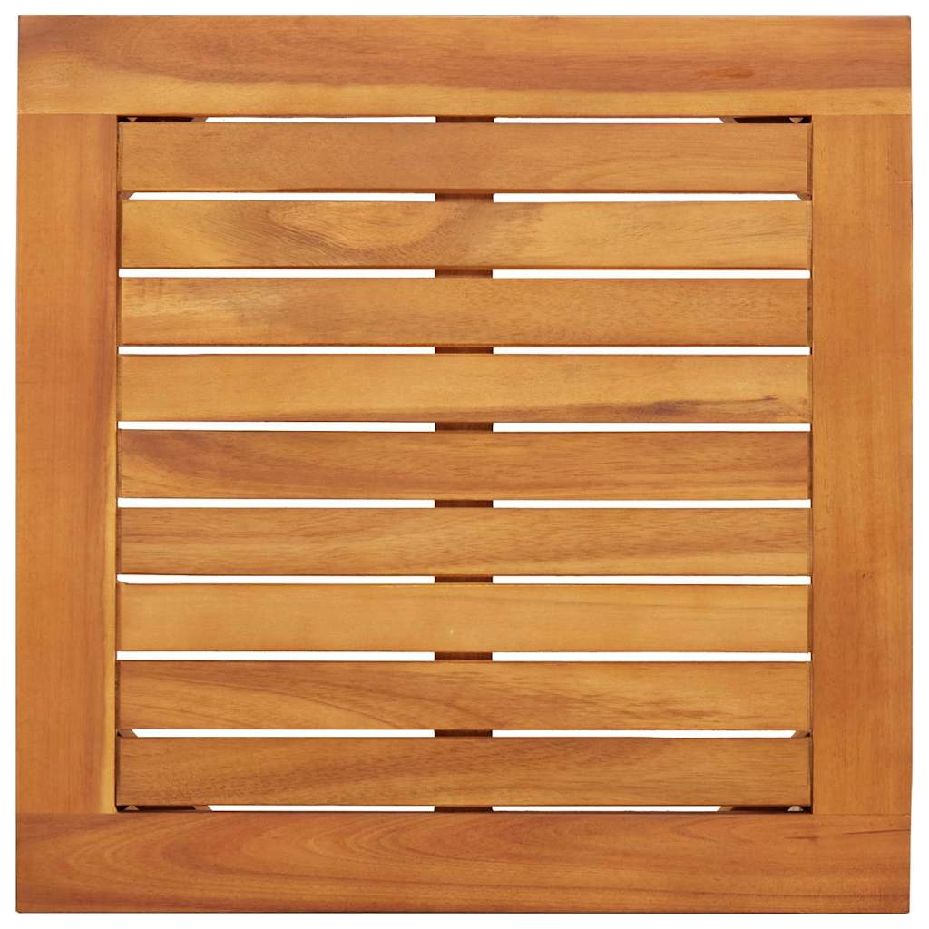 Conjunto de sofás de jardín 3 pcs Antracita