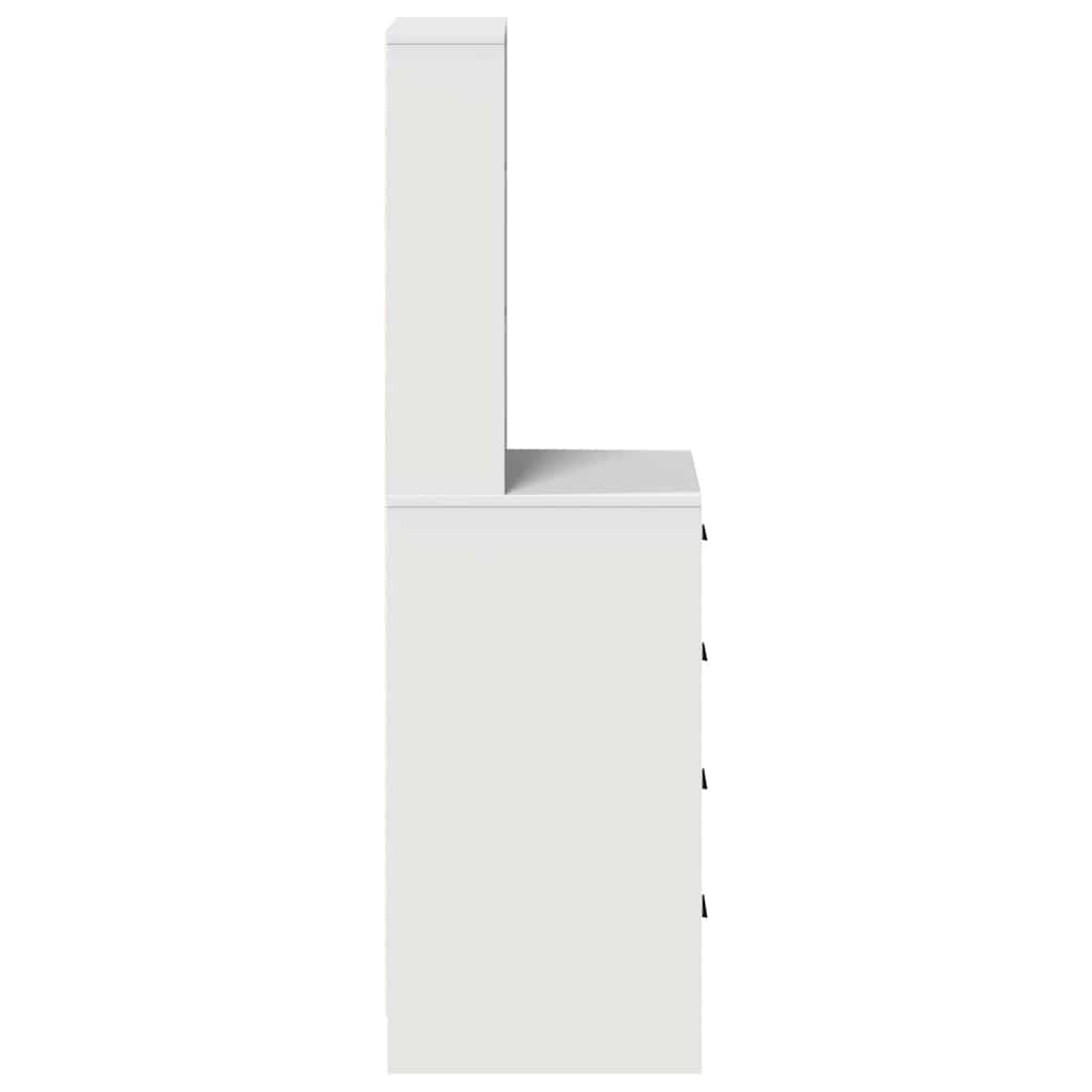 Alacena con cajón 40 x 41 x 135 cm Madera contrachapada