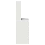 Alacena con cajón 40 x 41 x 135 cm Madera contrachapada