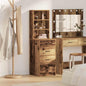 Alacena con cajón 40 x 41 x 135 cm Madera contrachapada