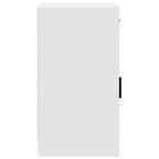 Vitrina con cajón 40 x 40.5 x 75 cm Madera contrachapada