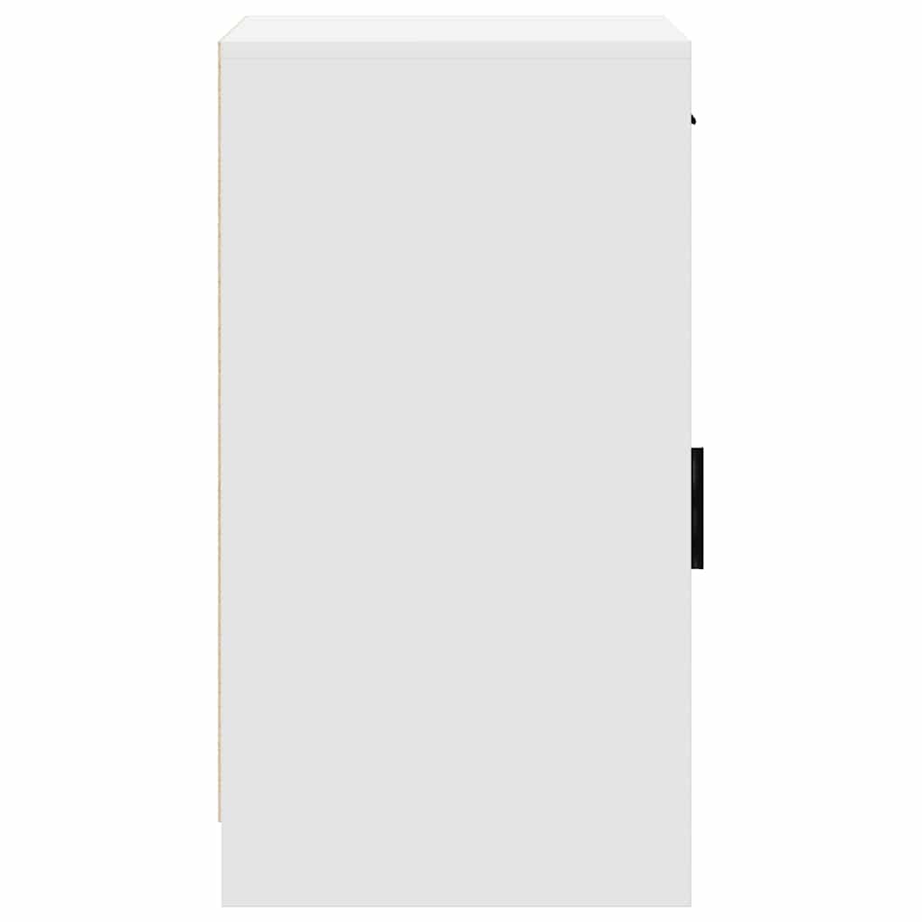Vitrina con cajón 40 x 40.5 x 75 cm Madera contrachapada