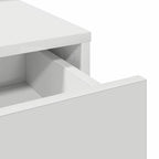 Mesa Tocador con cajón 50 x 41 x 140 cm Madera de ingeniería