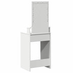 Mesa Tocador con cajón 50 x 41 x 140 cm Madera de ingeniería