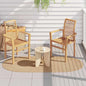 Alfombra ZIZUR Crema 150 x 80 cm Polipropileno