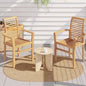 Alfombra ZIZUR Crema 150 x 80 cm Polipropileno