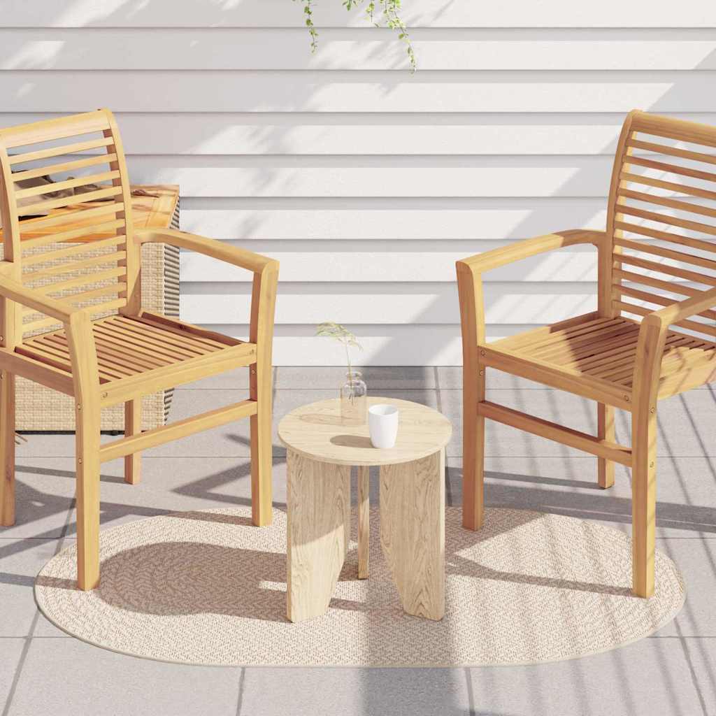 Alfombra ZIZUR Crema 150 x 80 cm Polipropileno