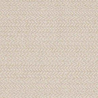 Alfombra ZIZUR Crema 150 x 80 cm Polipropileno