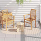 Alfombra ZIZUR Crema 150 x 80 cm Polipropileno