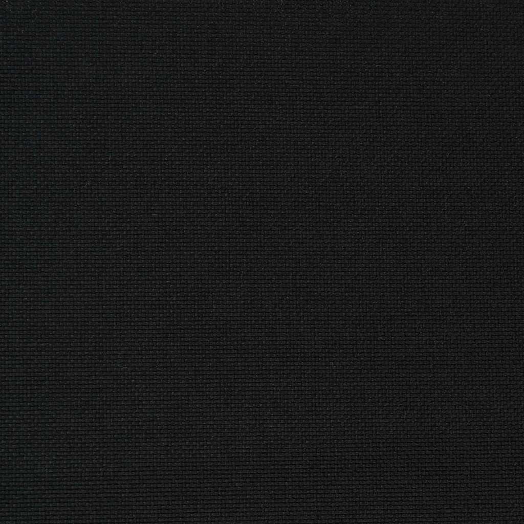 Sombrilla de jardín Negro 248,5 x 247,5 x 160 cm