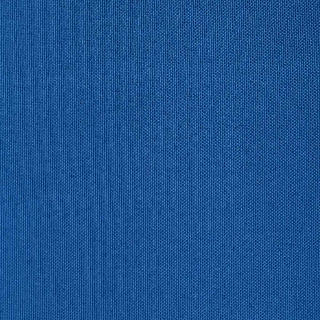 Sombrilla de jardín Azul azur 248,5 x 247,5 x 160 cm