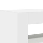 Aparador 116 x 30 x 75 cm Madera de ingeniería