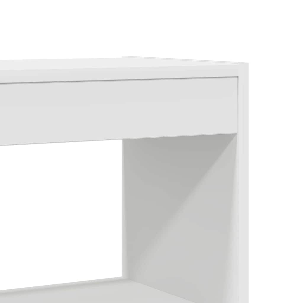 Librería 100 x 30 x 198 cm Madera de ingeniería
