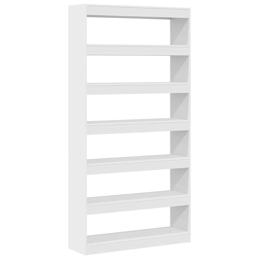 Librería 100 x 30 x 198 cm Madera de ingeniería