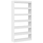 Librería 100 x 30 x 198 cm Madera de ingeniería