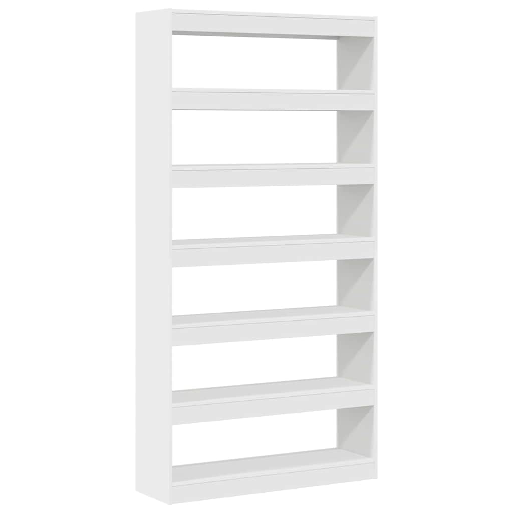 Librería 100 x 30 x 198 cm Madera de ingeniería