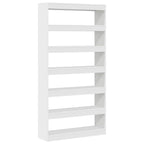 Librería 100 x 30 x 198 cm Madera de ingeniería