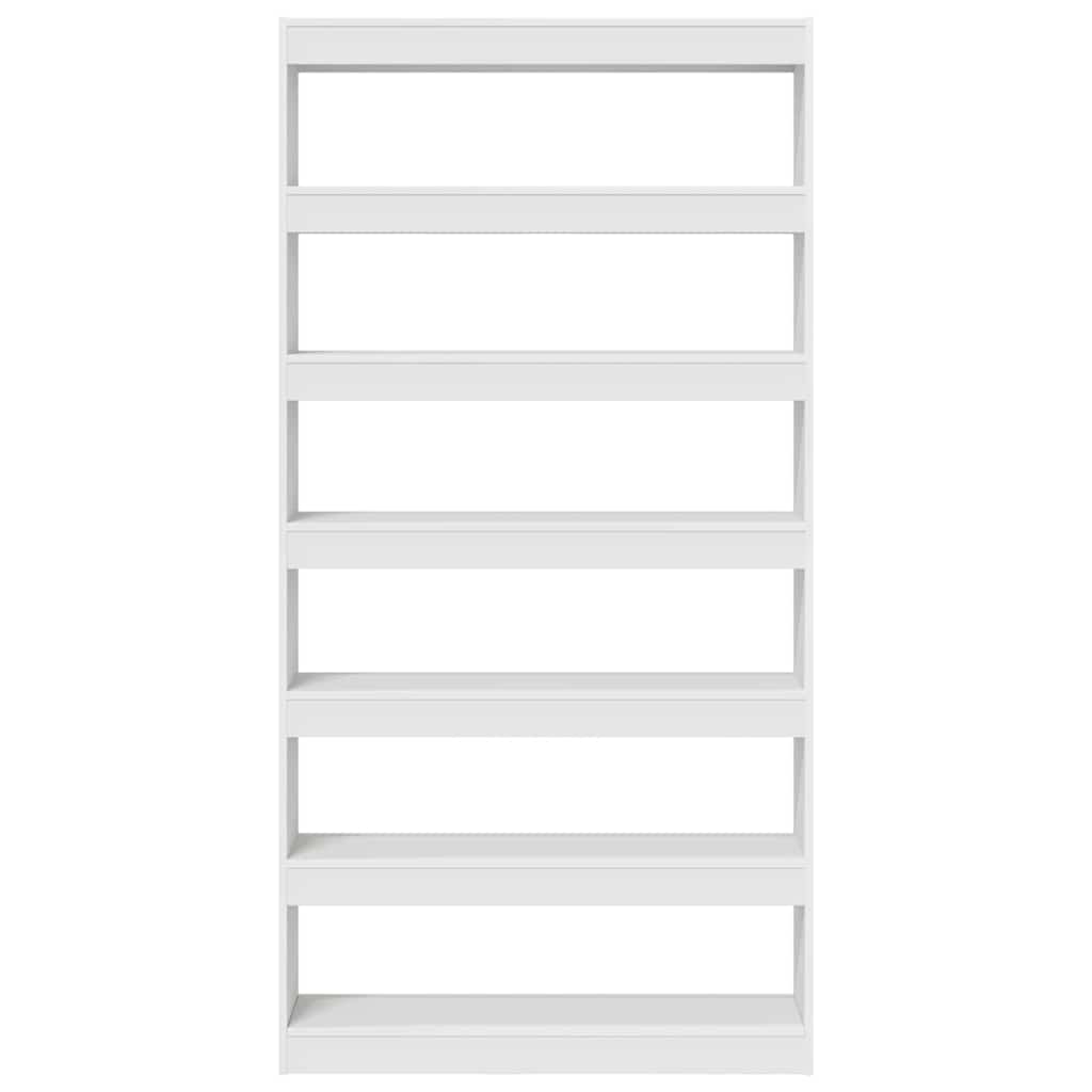Librería 100 x 30 x 198 cm Madera de ingeniería
