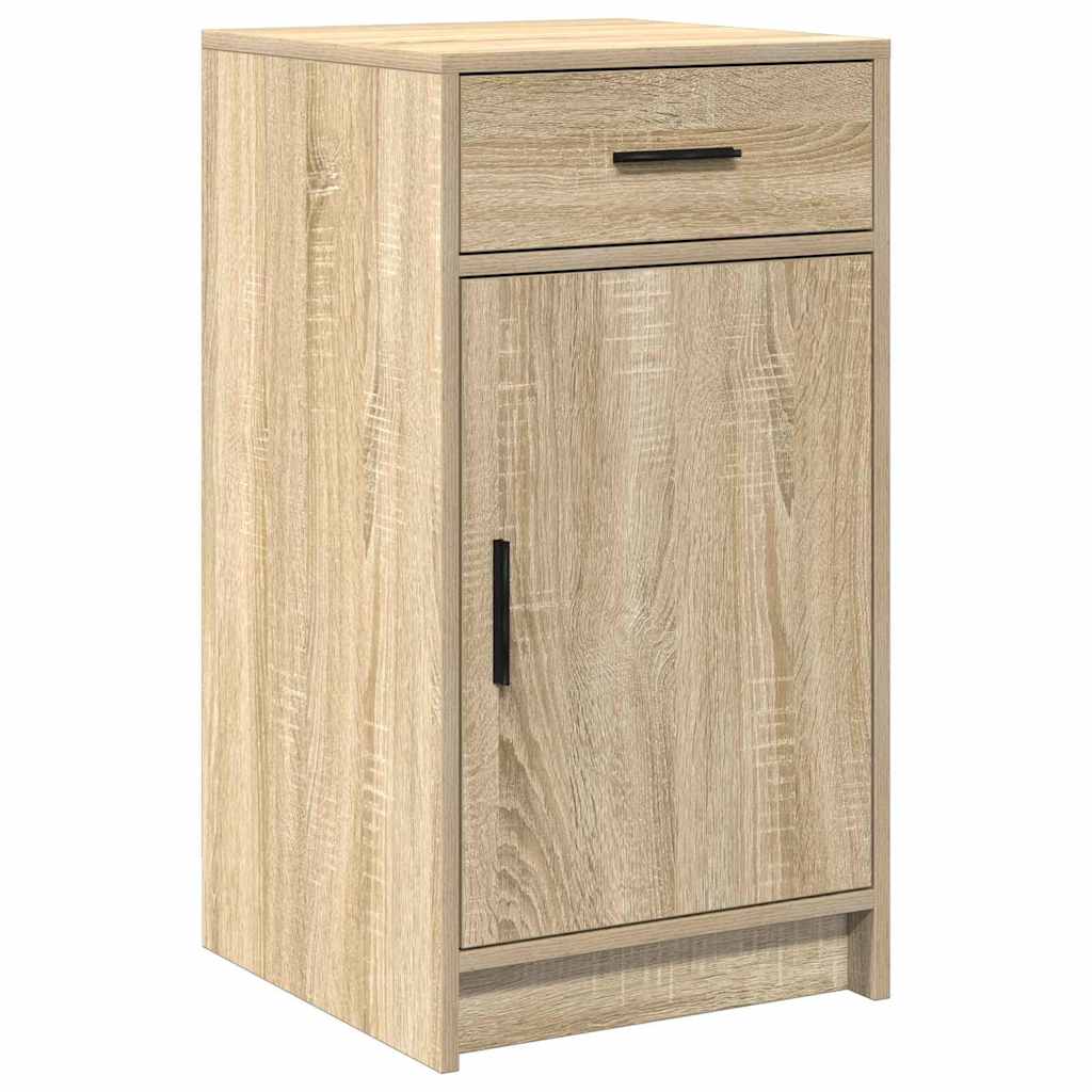 Mesa Tocador Marrón 50 x 41 x 135 cm Madera de ingeniería