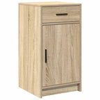 Mesa Tocador Marrón 50 x 41 x 135 cm Madera de ingeniería
