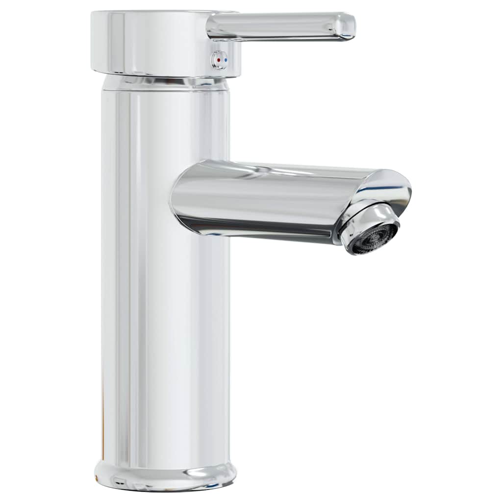 Juego de muebles de baño 4 pcs Roble Negro Madera de ingeniería