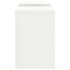 Soporte de plantas 2 pcs 24 x 24 x 35 cm Acero