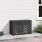 Air Conditioner Cover 100 x 50 x 70 cm Steel