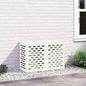 Air Conditioner Cover 100 x 50 x 70 cm Steel