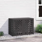 Air Conditioner Cover 100 x 50 x 70 cm Steel