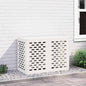 Air Conditioner Cover 100 x 50 x 70 cm Steel