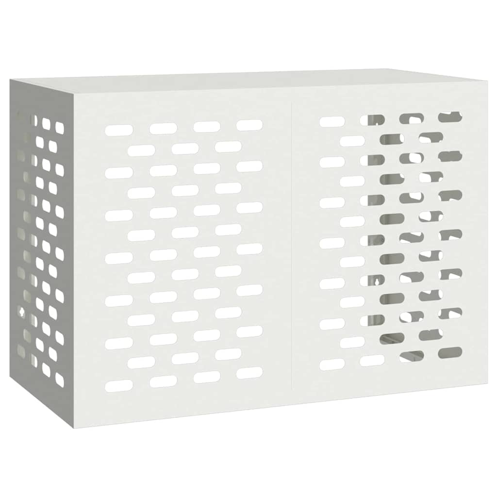 Funda para Aire Acondicionado 100 x 50 x 70 cm Acero