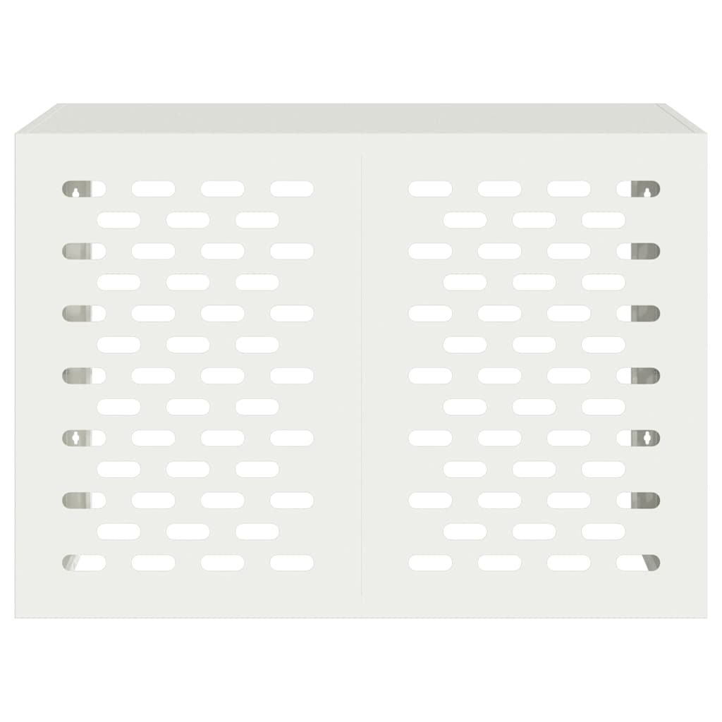 Funda para Aire Acondicionado 100 x 50 x 70 cm Acero