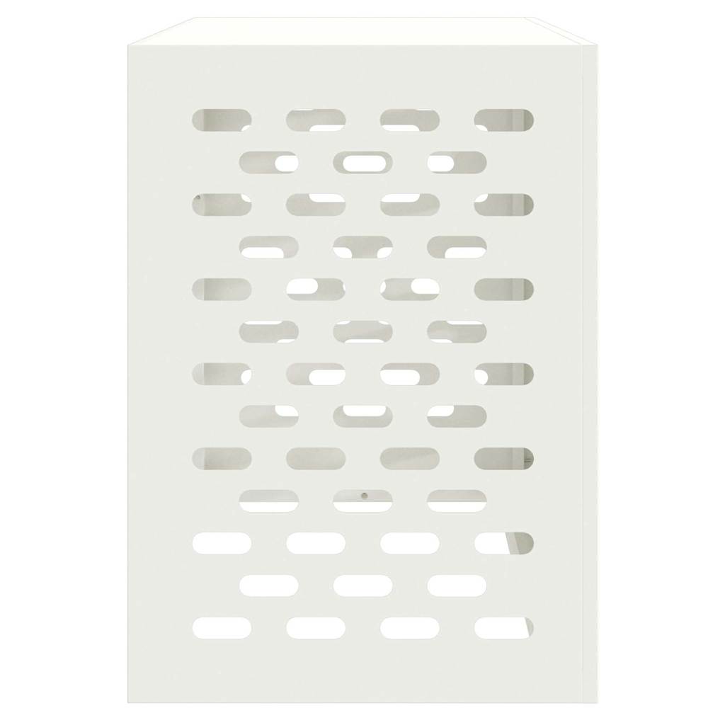 Funda para Aire Acondicionado 100 x 50 x 70 cm Acero