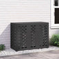Air Conditioner Cover 100 x 50 x 70 cm Steel
