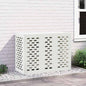 Air Conditioner Cover 100 x 50 x 70 cm Steel
