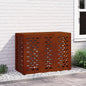 Air Conditioner Cover 100 x 50 x 70 cm Steel