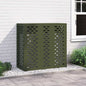 Air Conditioner Cover 100 x 50 x 70 cm Steel