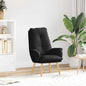 Armchair Cream 69 x 74 x 93 cm Fabric and plywood