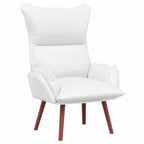 sillón 69 x 74 x 93 cm Cuero artificial