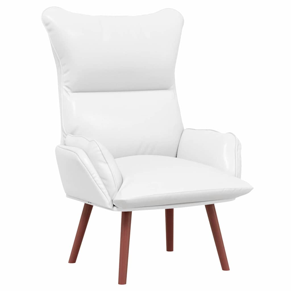 sillón 69 x 74 x 93 cm Cuero artificial